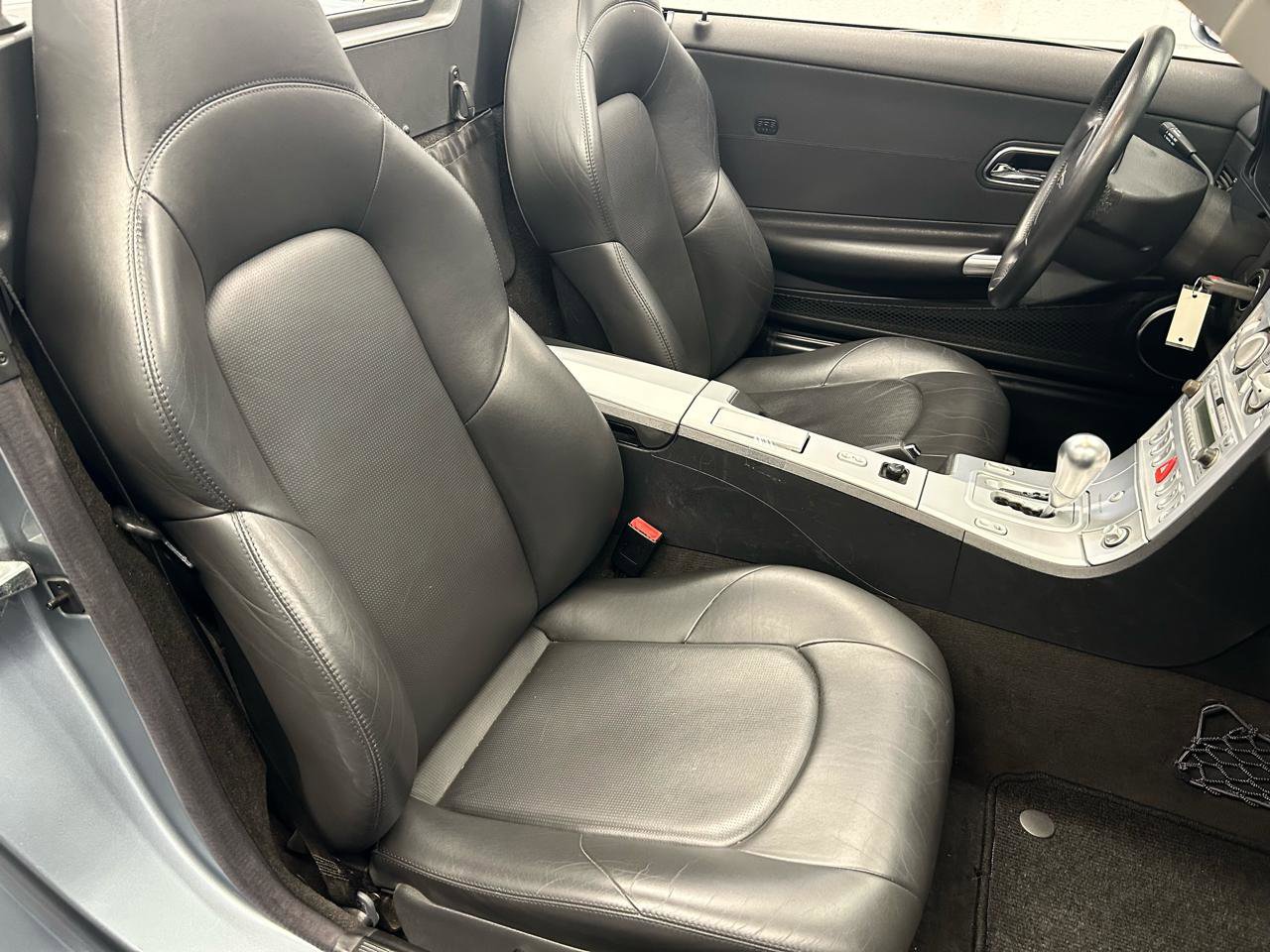 Used 2005 Chrysler Crossfire Limited image 26