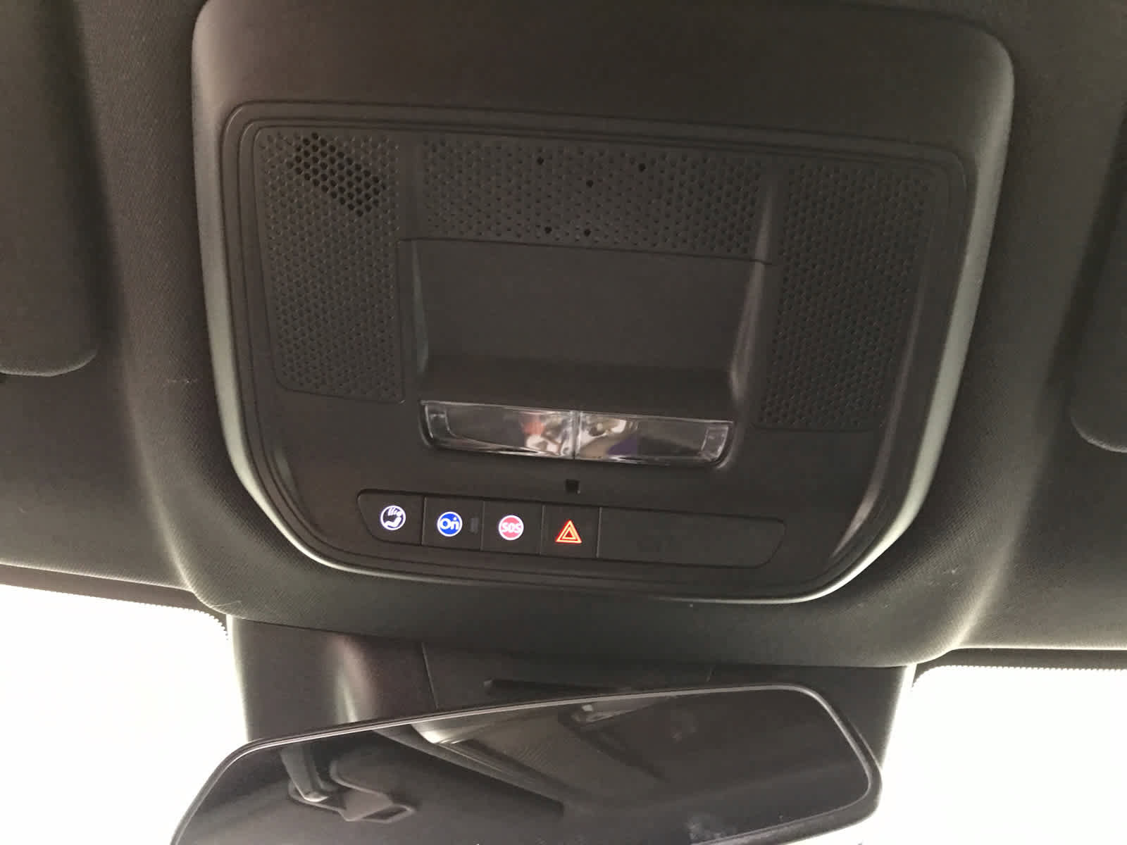 New 2026 Chevrolet Equinox EV RS image 33