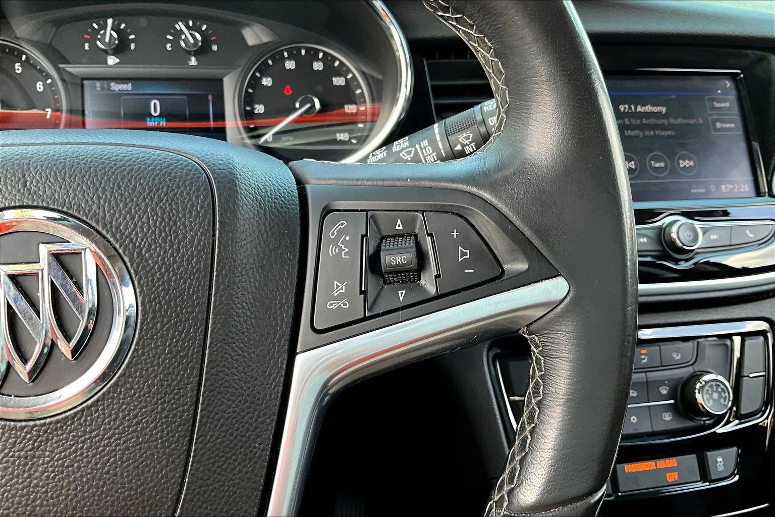 Used 2022 Buick Encore Preferred w/ Safety Package image 12