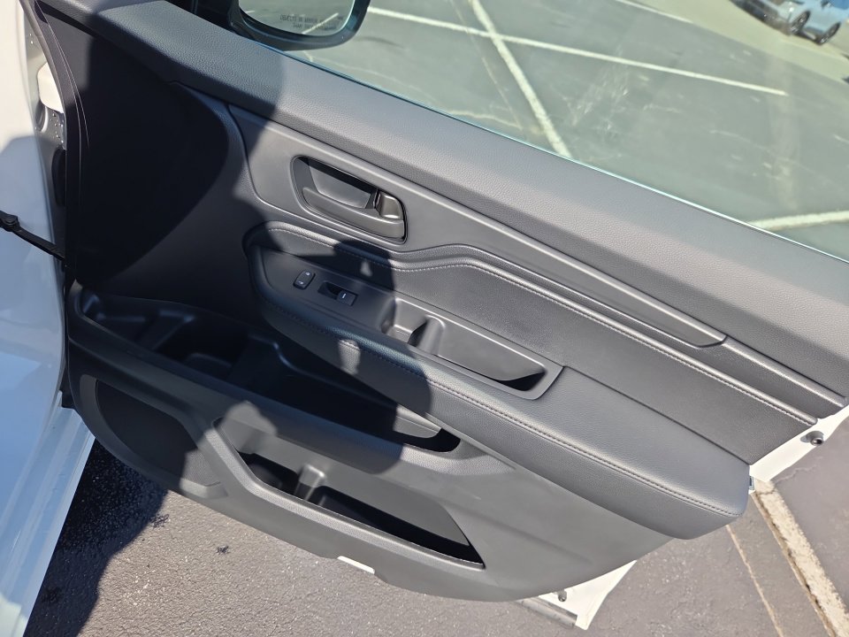 Certified 2026 Honda Odyssey Sport-L image 31