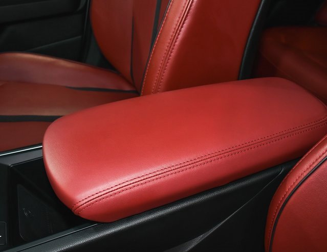 Used 2021 Kia K5 GT-Line image 37