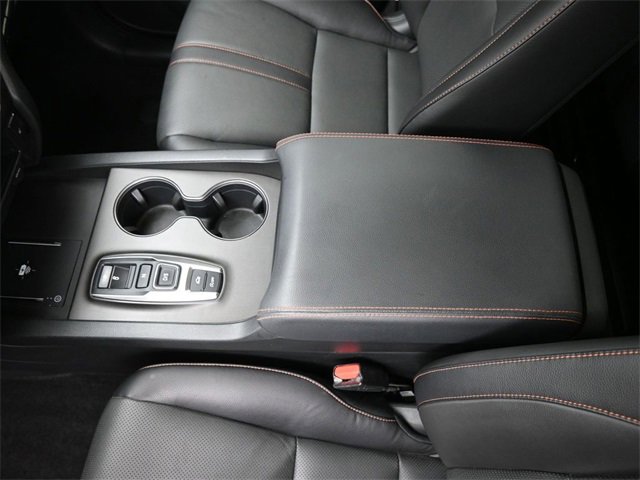 Used 2025 Honda Ridgeline TrailSport image 33