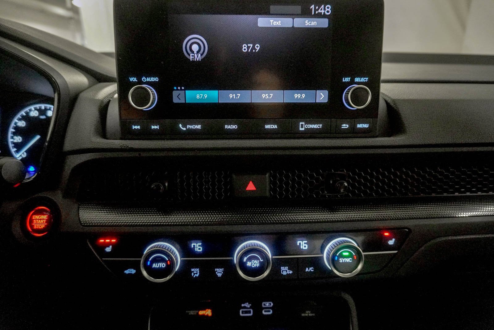 Certified 2025 Honda CR-V EX image 23