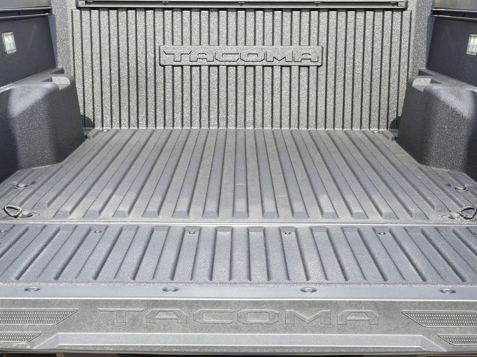 New 2026 Toyota Tacoma TRD Sport image 27