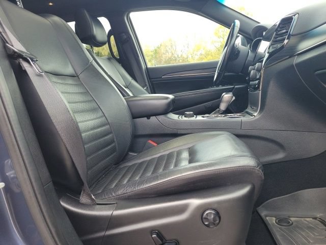 Used 2020 Jeep Grand Cherokee Limited X AWD/4WD image 17