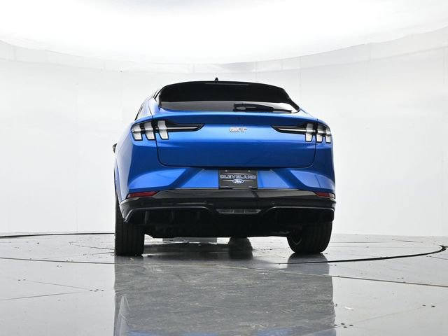 New 2025 Ford Mustang Mach-E GT image 37