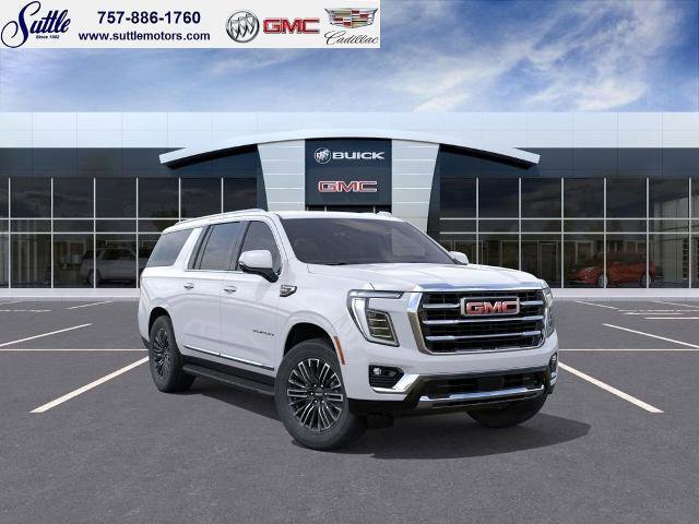 New 2026 GMC Yukon XL Elevation w/ LPO, Floor Liner Package AWD/4WD image 1