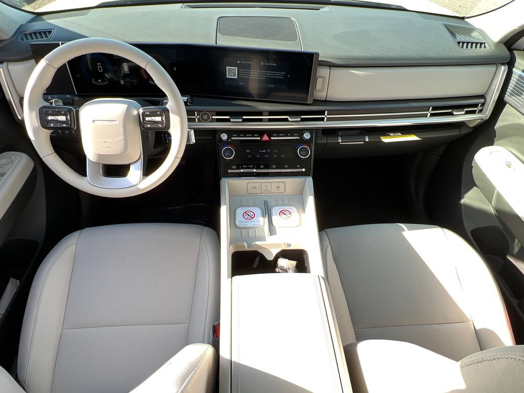 New 2026 Hyundai Santa Fe SE AWD/4WD image 17