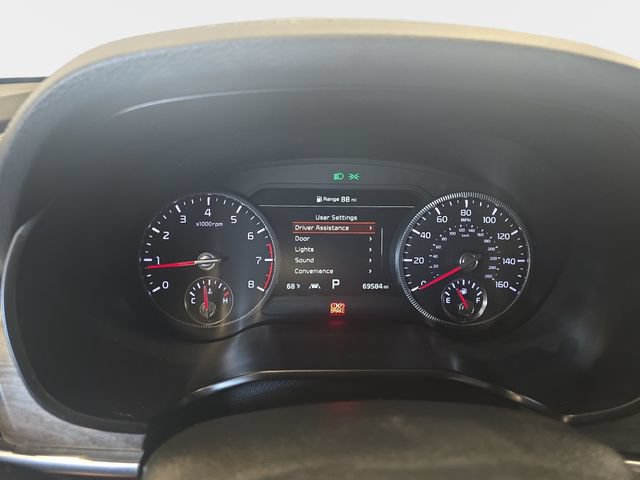 Used 2021 Kia Telluride SX w/ Nightfall Edition Package AWD/4WD image 23