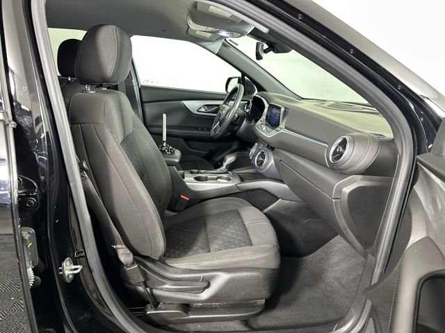Used 2021 Chevrolet Blazer LT image 39