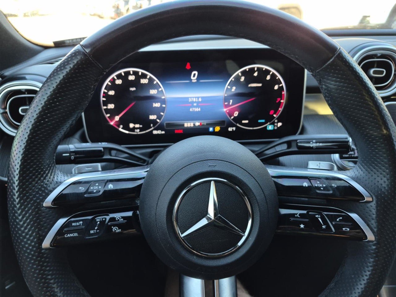 Used 2023 Mercedes-Benz C 300 Sedan image 20