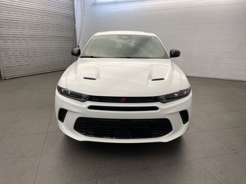 New 2025 Dodge Hornet GT image 8