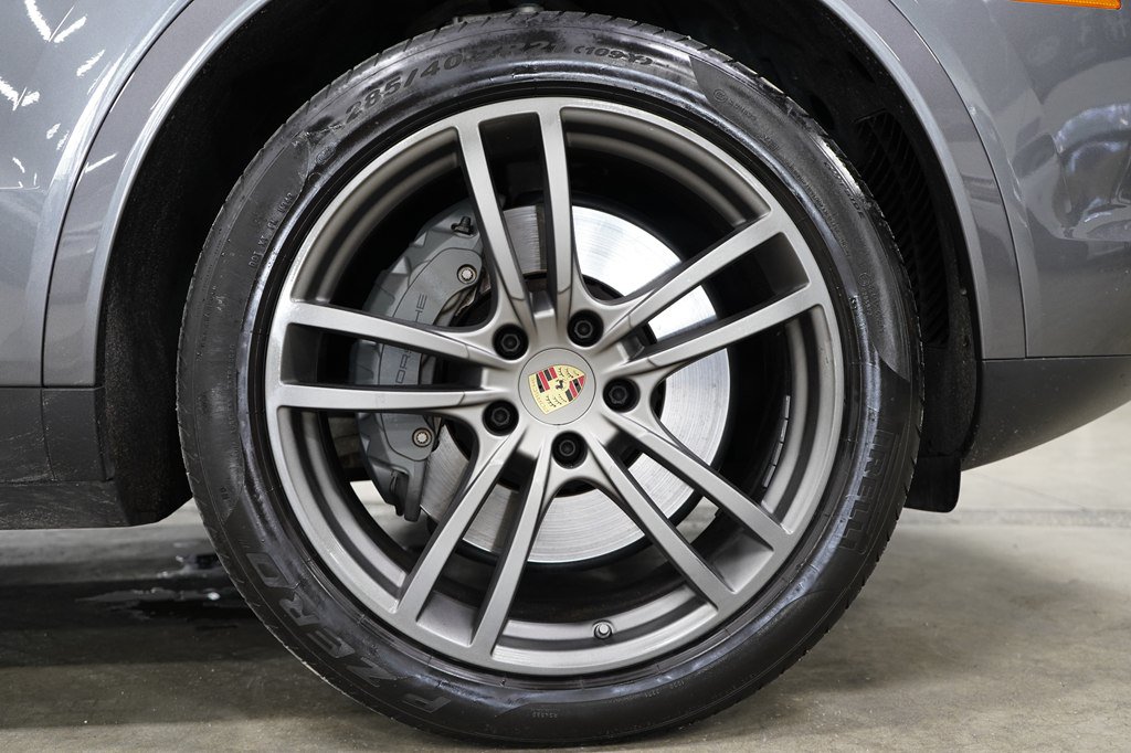 Used 2019 Porsche Cayenne S AWD/4WD image 39