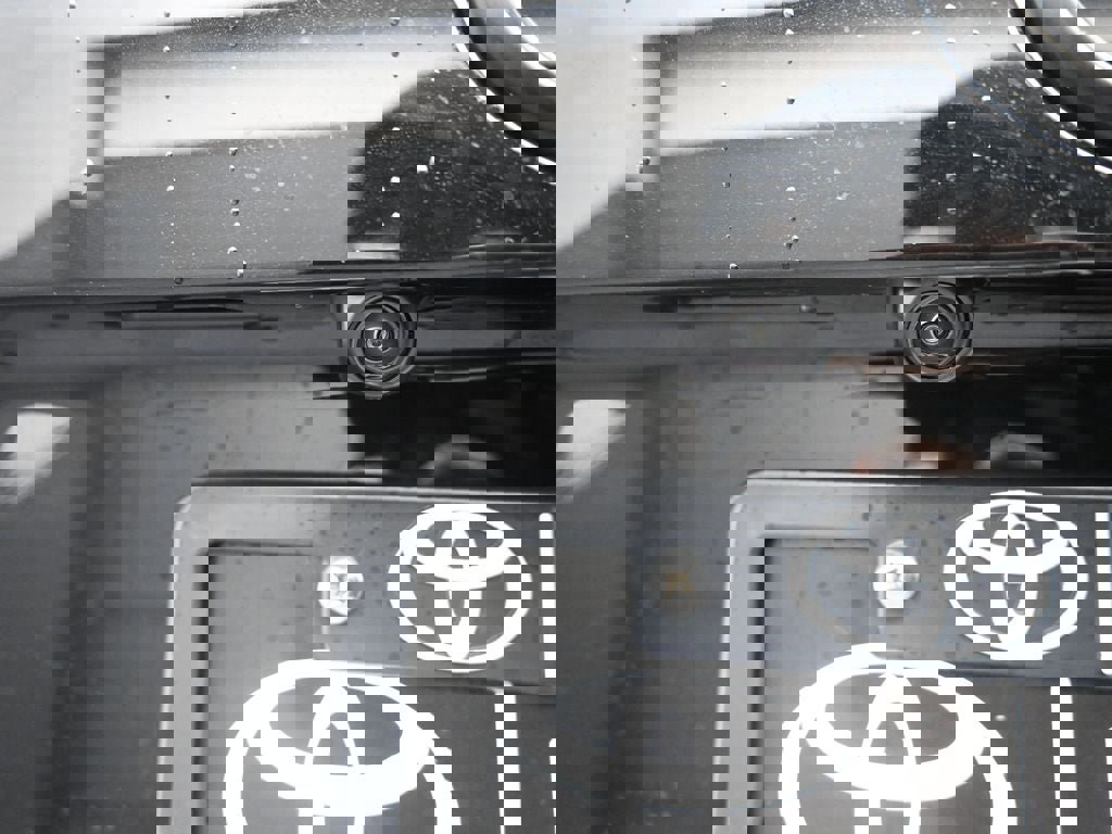 New 2025 Toyota RAV4 XLE Premium w/ Weather Package image 45