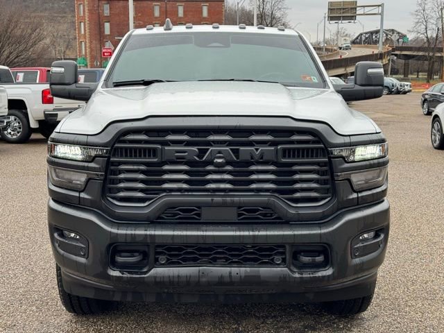 Used 2026 RAM 2500 Tradesman image 8