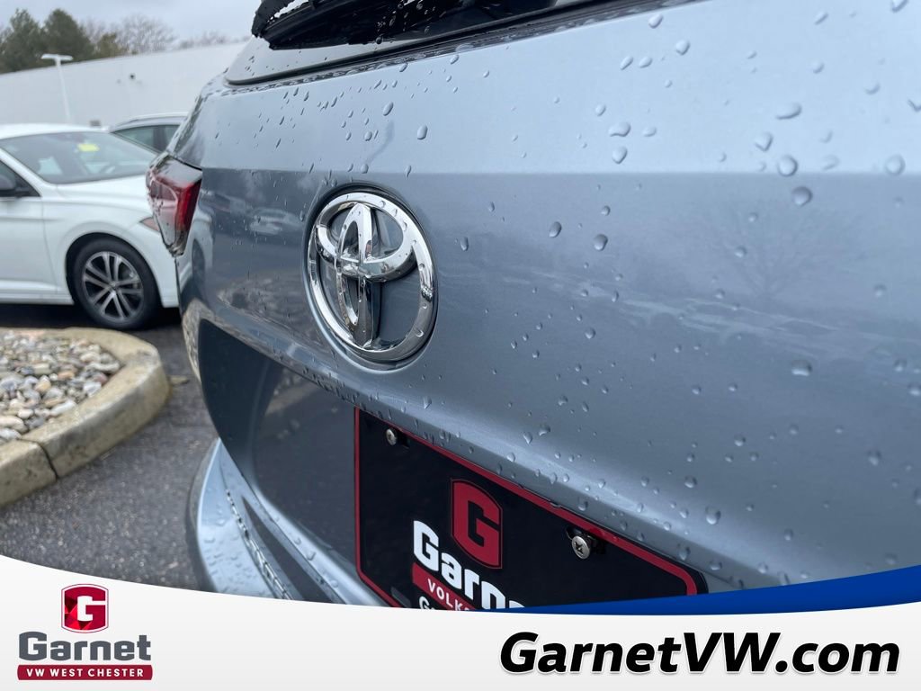 Used 2020 Toyota Highlander XLE image 42