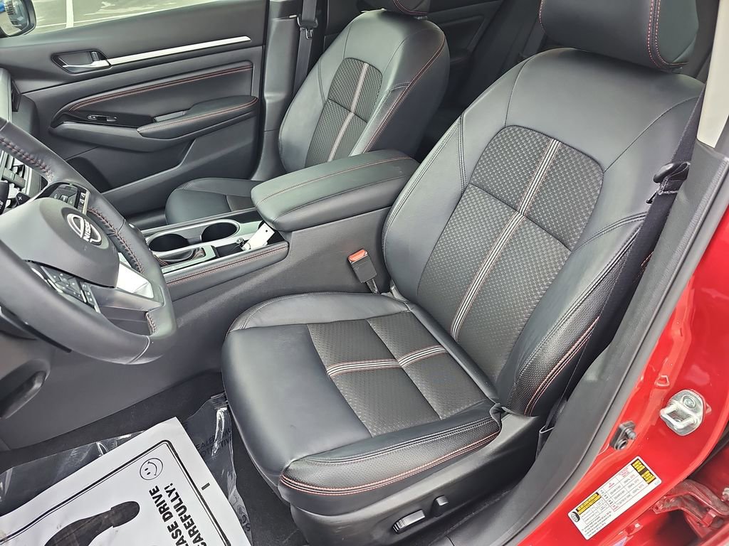 Used 2023 Nissan Altima 2.5 SR FWD image 20