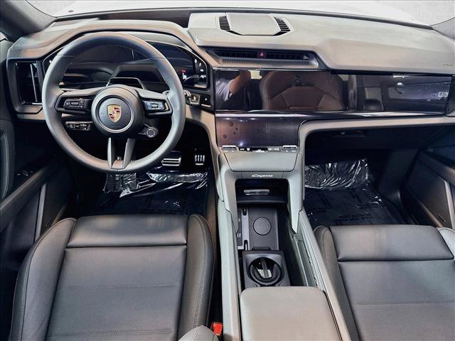 New 2026 Porsche Cayenne Electric AWD/4WD image 21