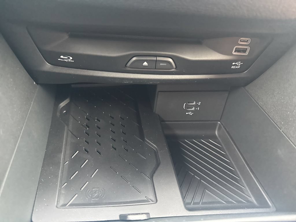 New 2026 Chrysler Pacifica Pinnacle AWD/4WD image 29