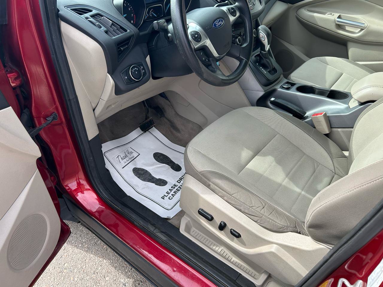 Used 2014 Ford Escape SE FWD image 10
