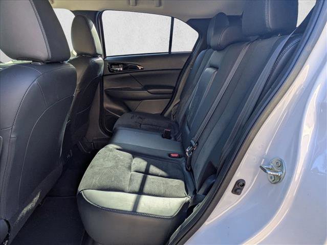 Used 2024 Mitsubishi Eclipse Cross SE image 12