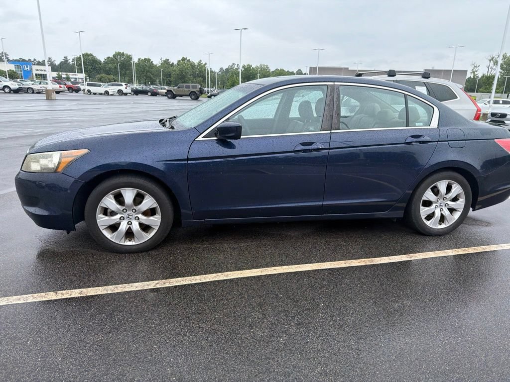 Used 2008 Honda Accord EX-L image 19