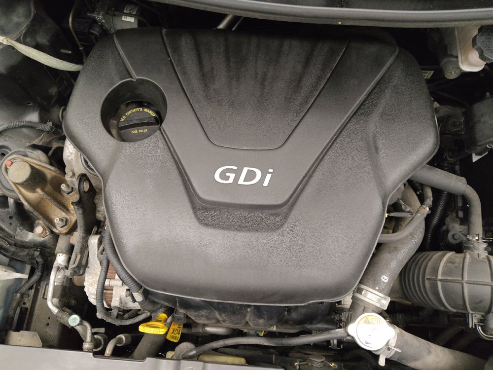 Used 2016 Hyundai Accent SE w/ Option Group 02 FWD image 30