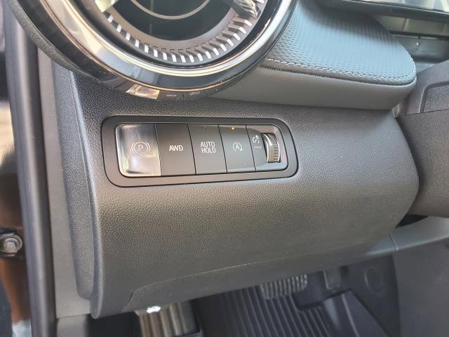 New 2026 Chevrolet Equinox LT w/ Convenience Package II image 17