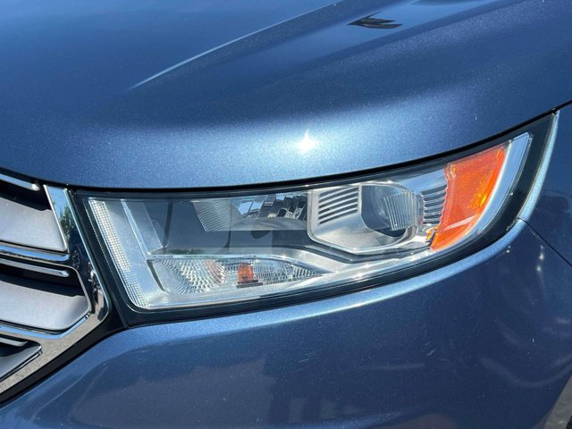 Used 2018 Ford Edge SEL w/ Equipment Group 201A AWD/4WD image 13
