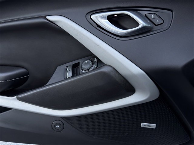 Used 2019 Chevrolet Camaro LT w/ RS Package image 24