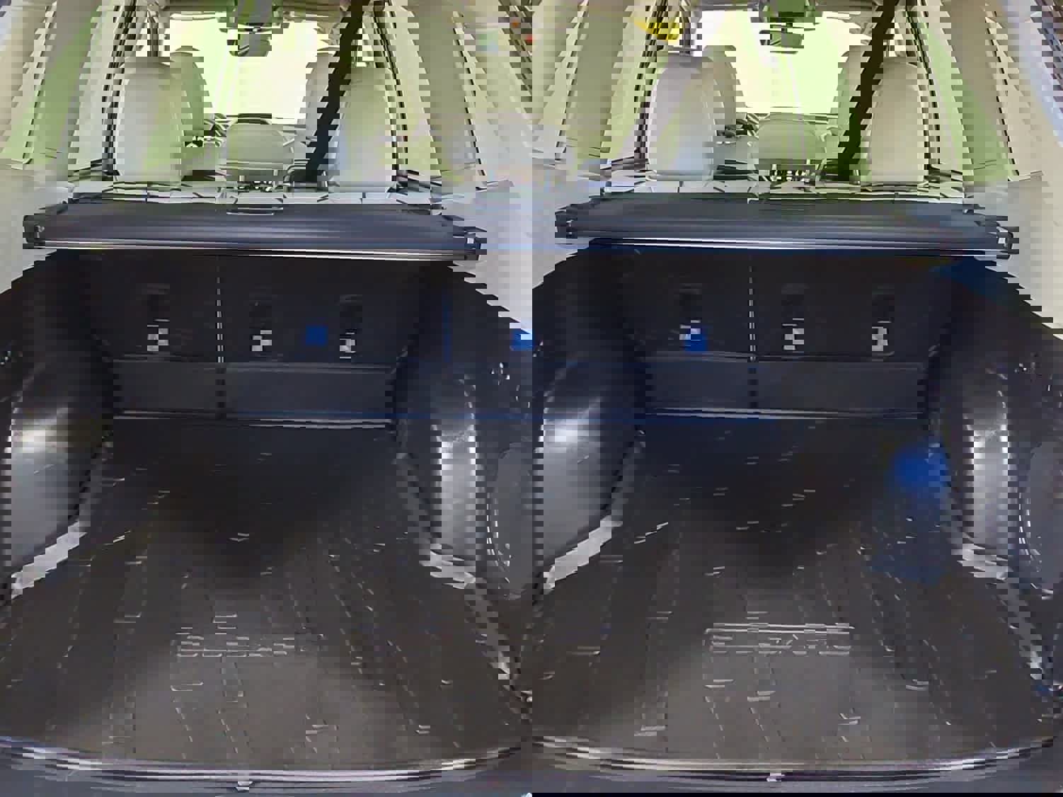 Used 2020 Subaru Forester Limited image 22