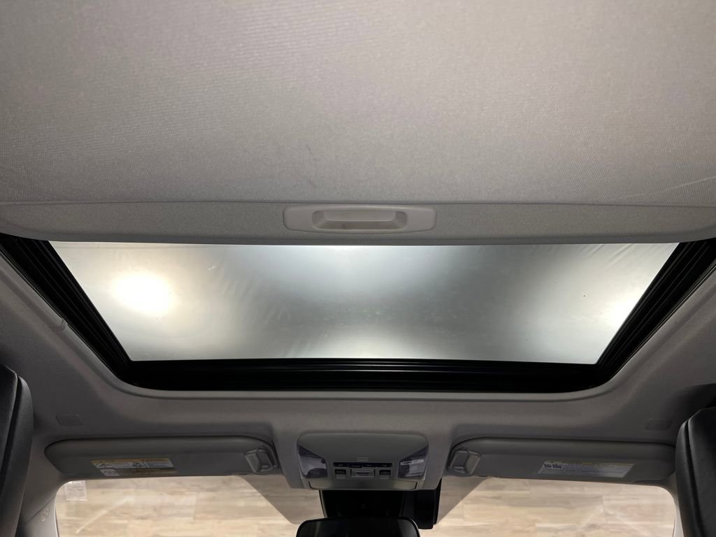 Used 2024 Toyota RAV4 TRD Off-Road w/ Weather Package image 15