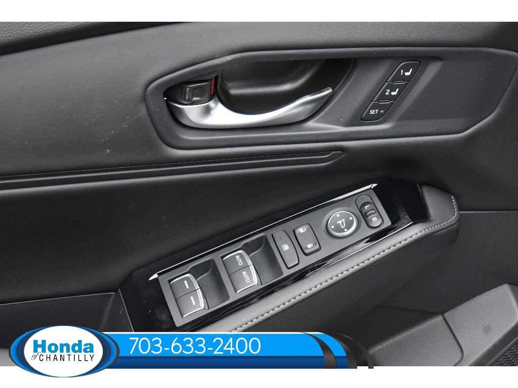 New 2026 Honda Accord Hybrid Touring image 26