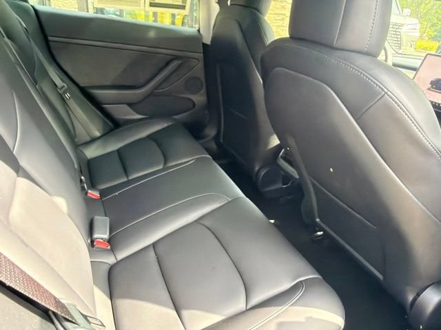 Used 2022 Tesla Model 3 Long Range AWD/4WD image 26