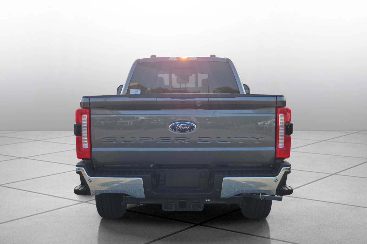 New 2026 Ford F250 Lariat w/ Lariat Premium Package AWD/4WD image 4
