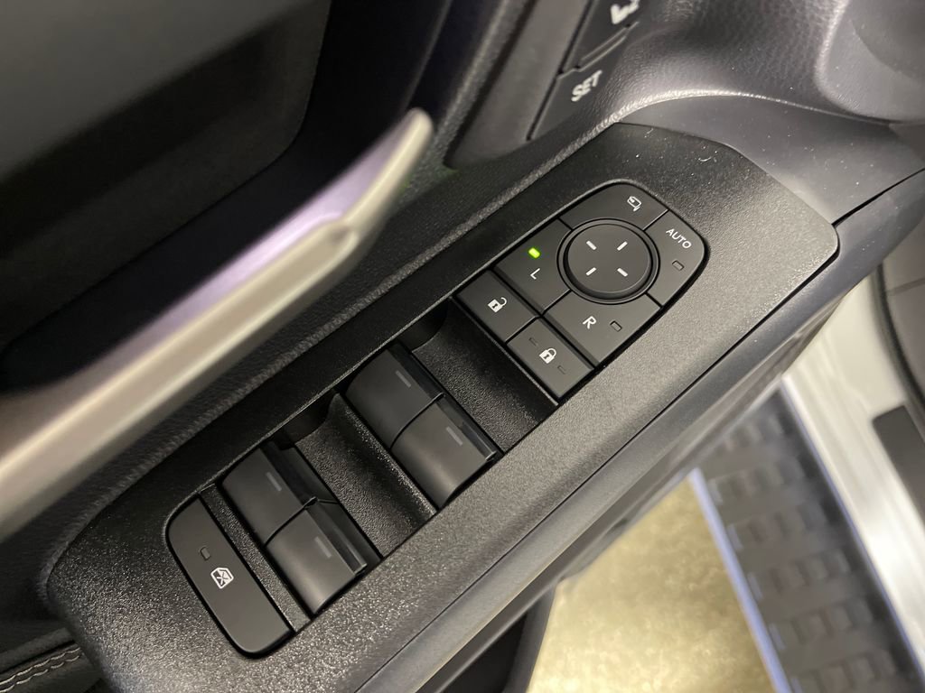 New 2026 Toyota 4Runner Limited AWD/4WD image 16