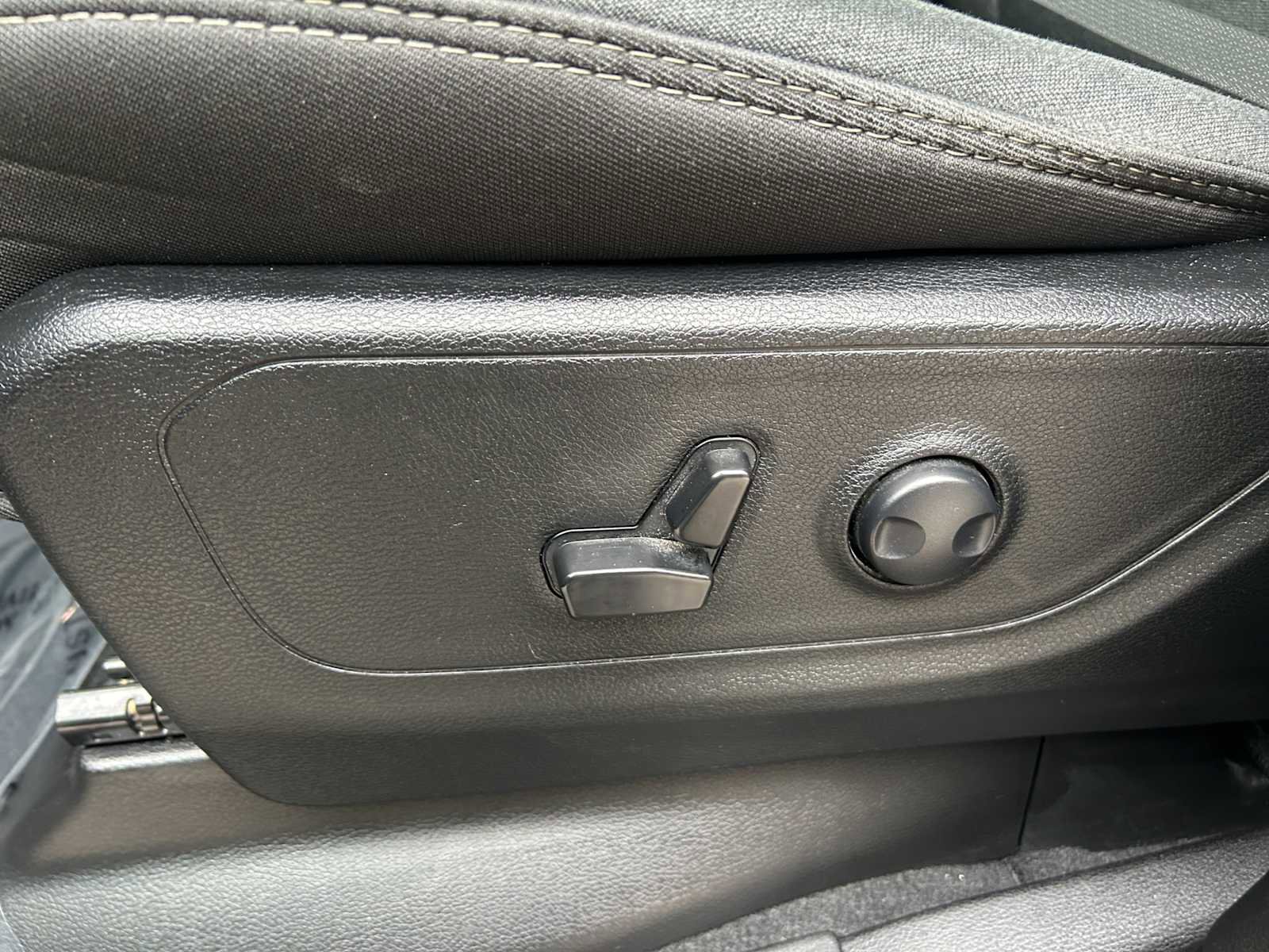 Used 2025 RAM 1500 Big Horn image 19