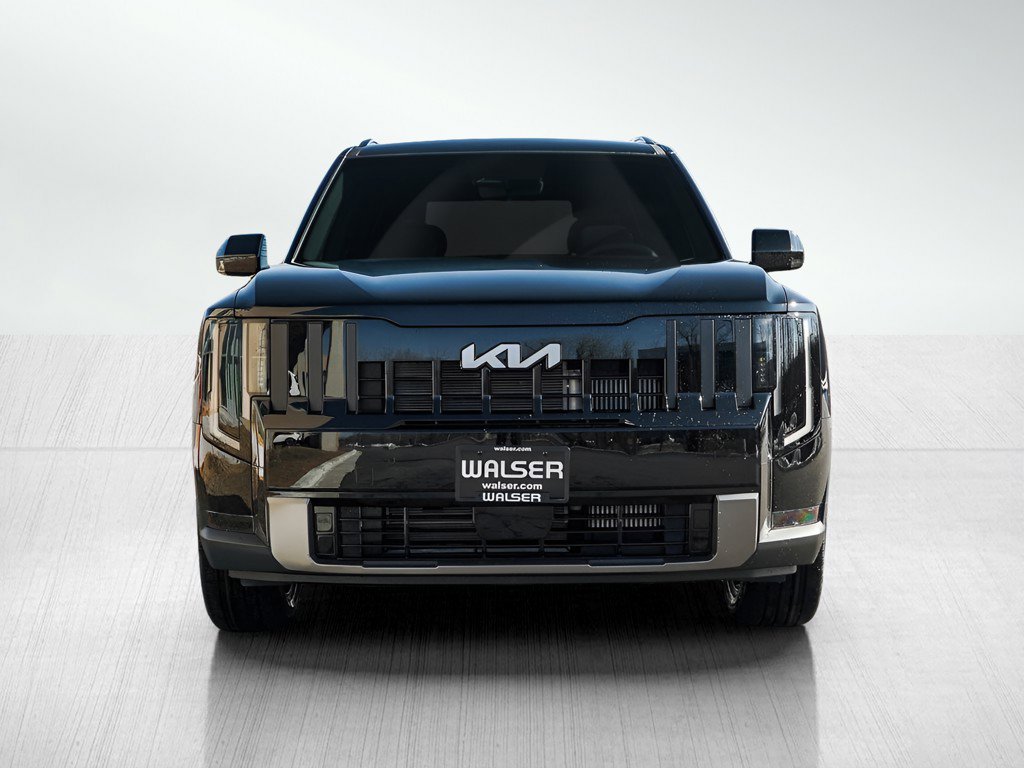 New 2027 Kia Telluride S image 2