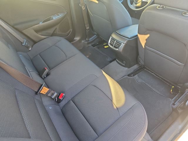 Used 2023 Chevrolet Malibu LT FWD image 12