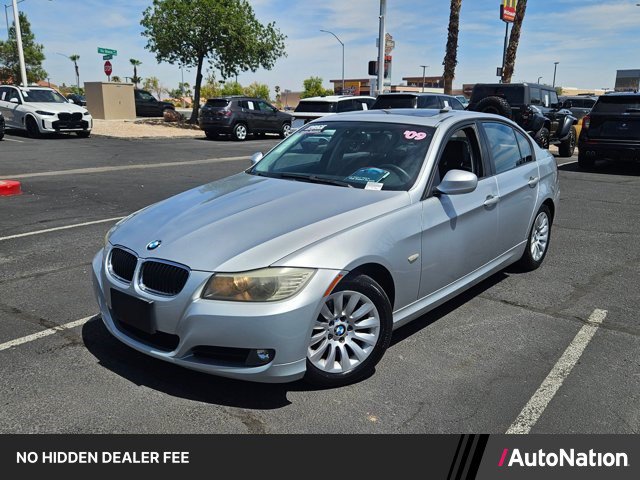 Used 2009 BMW 328i Sedan