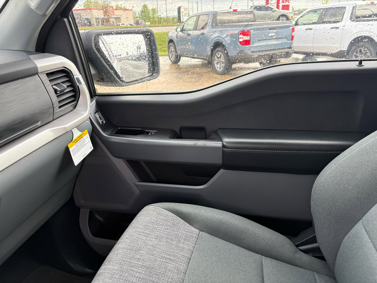 Certified 2023 Ford F150 XLT AWD/4WD image 24