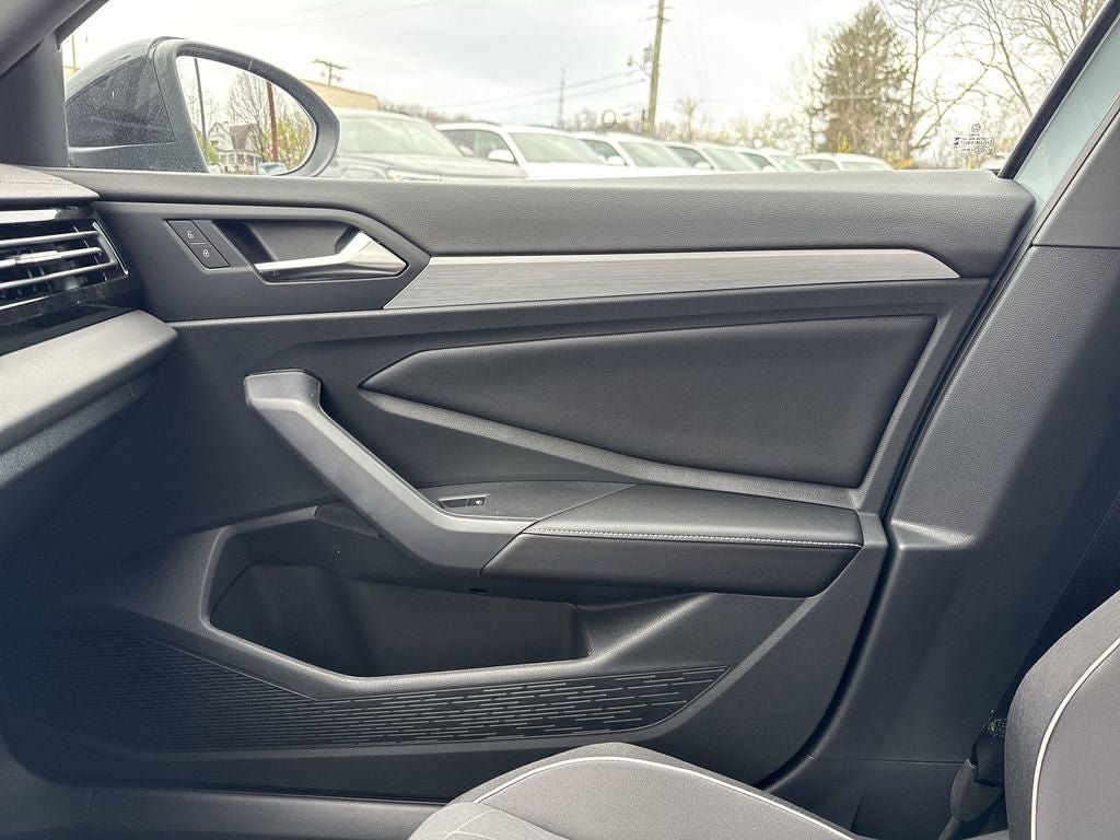 New 2026 Volkswagen Jetta Sport FWD image 22