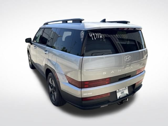 New 2026 Hyundai Santa Fe SEL FWD image 6