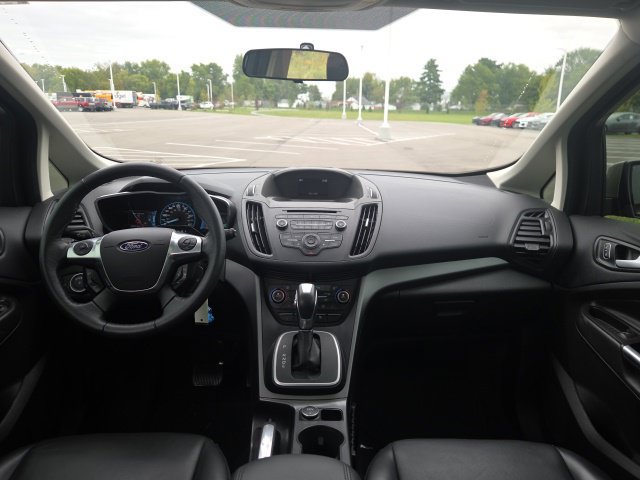 Used 2018 Ford C-MAX SE w/ Equipment Group 202A FWD image 19