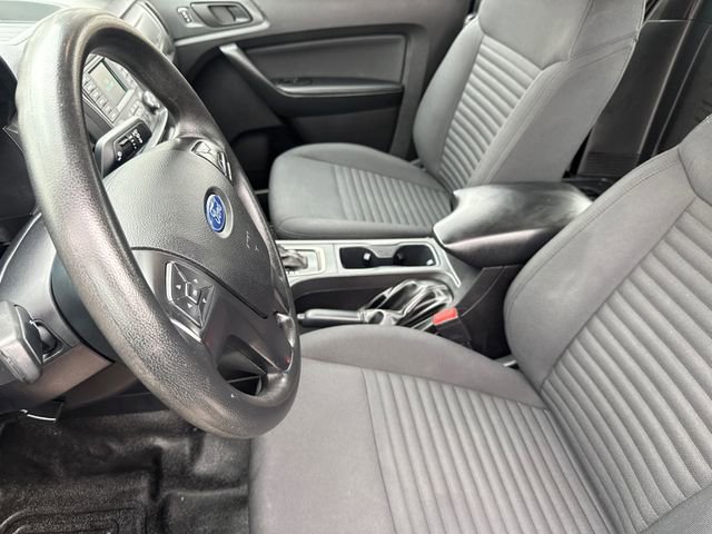 Certified 2021 Ford Ranger XL image 18