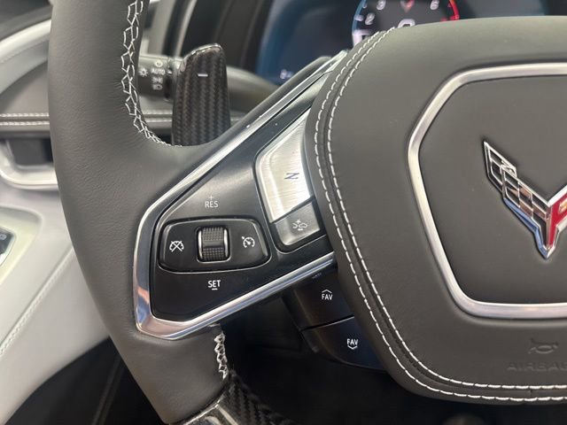 New 2025 Chevrolet Corvette Z06 image 20