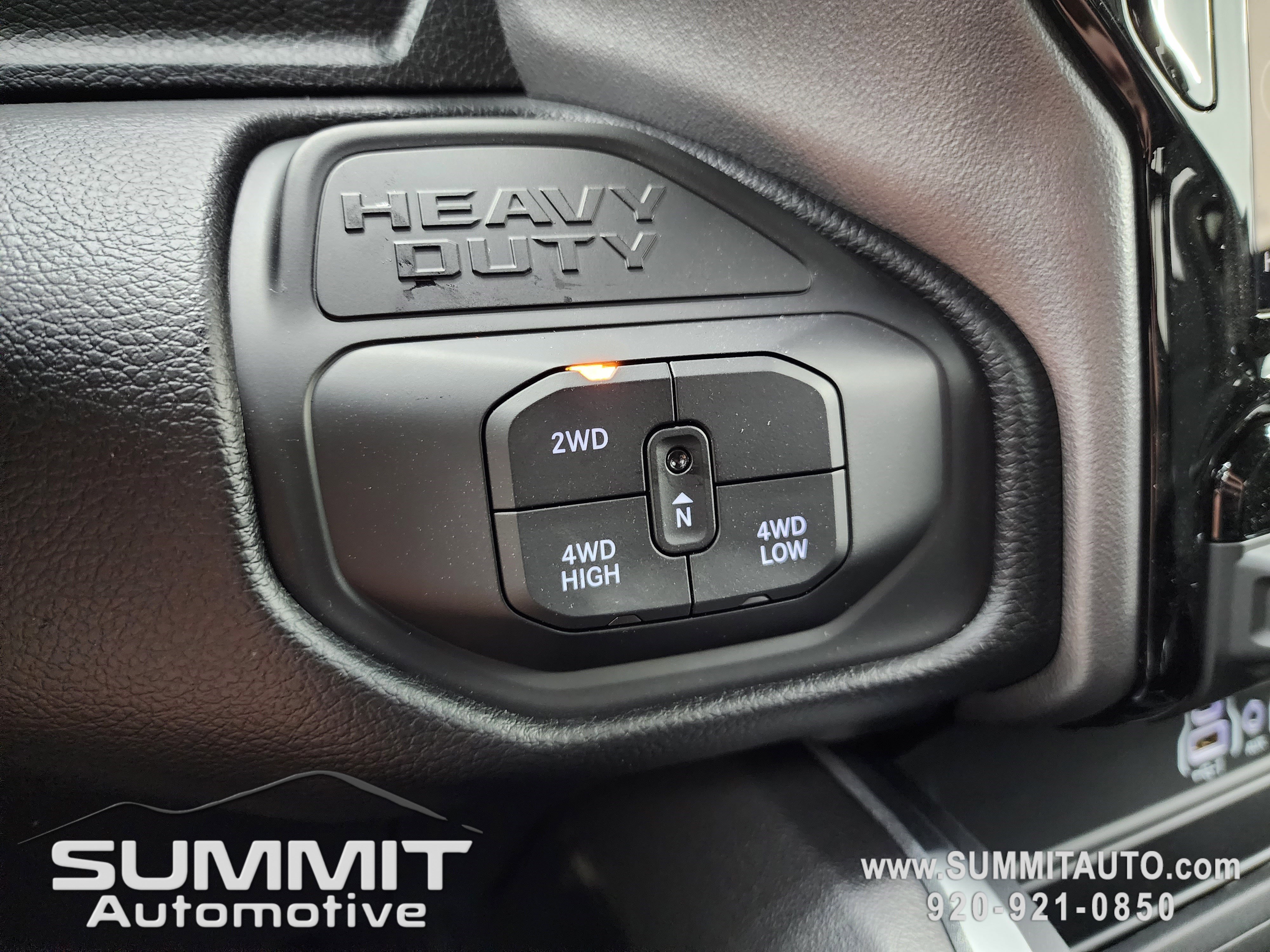 New 2026 RAM 3500 Big Horn image 47