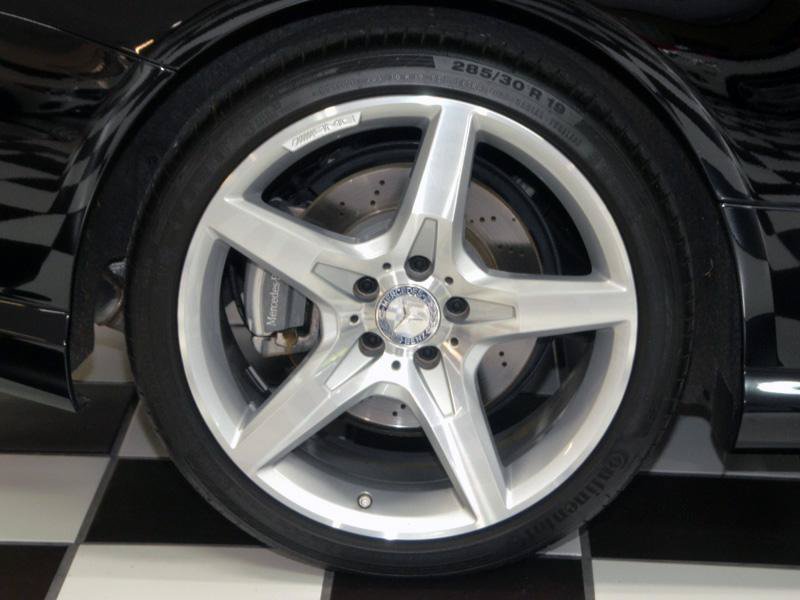 Used 2015 Mercedes-Benz SL 400 image 14