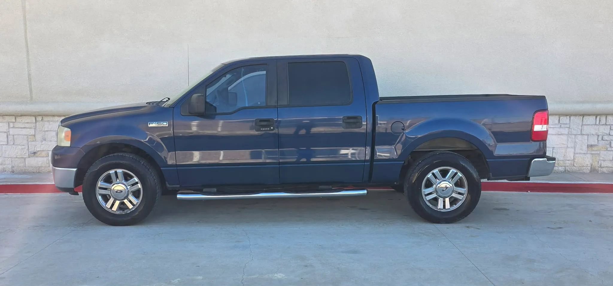 Used 2008 Ford F150 XLT image 6