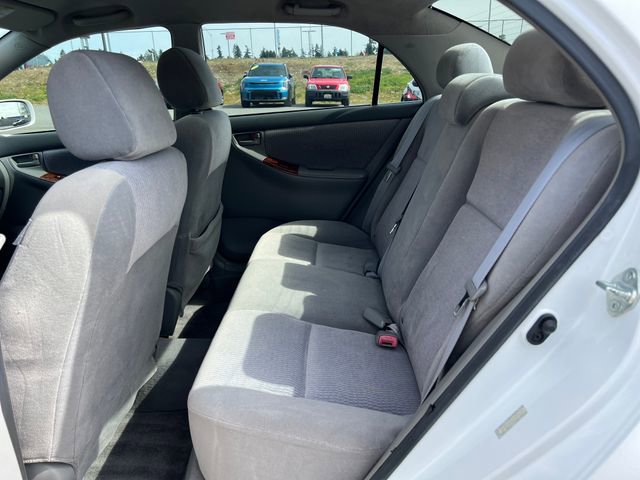 Used 2006 Toyota Corolla CE image 16